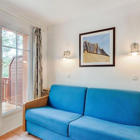 Residence Lacanau Les Pins - Maeva Home Zewnętrze zdjęcie