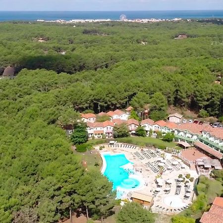 Residence Lacanau Les Pins - Maeva Home Zewnętrze zdjęcie