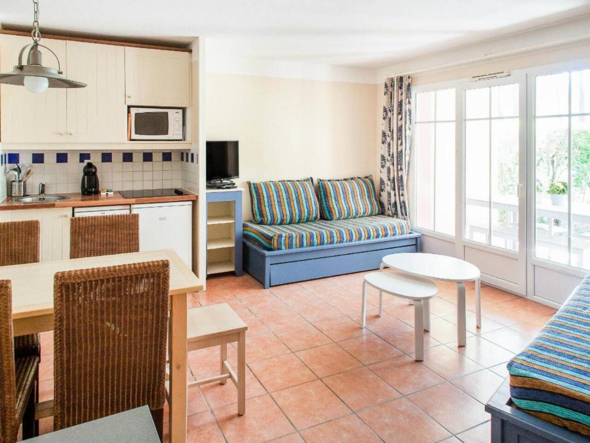 Residence Lacanau Les Pins - Maeva Home Pokój zdjęcie