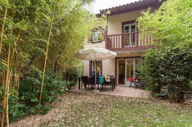 Residence Lacanau Les Pins - Maeva Home Zewnętrze zdjęcie