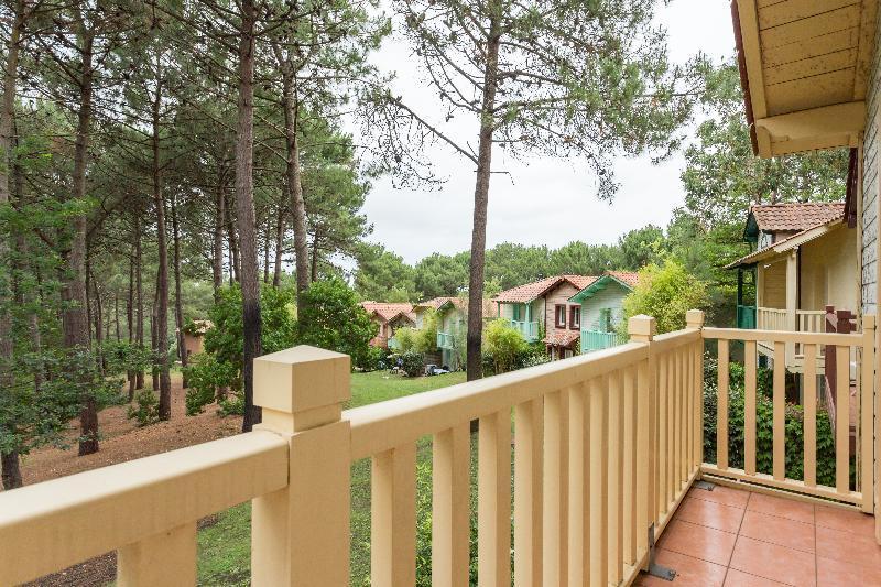 Residence Lacanau Les Pins - Maeva Home Zewnętrze zdjęcie