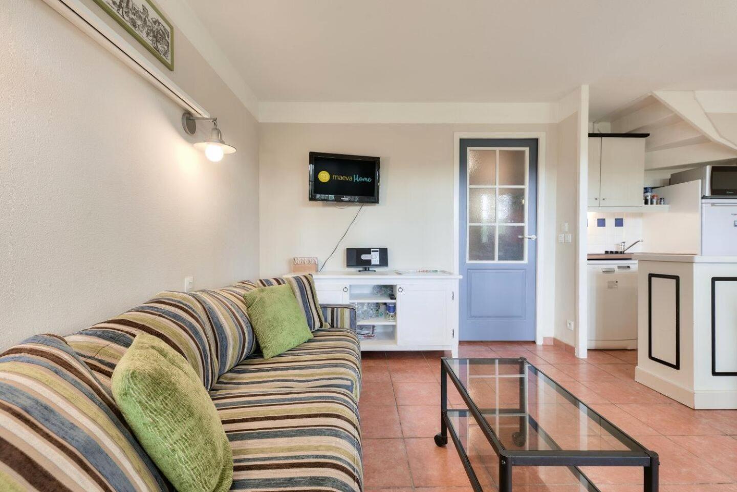 Residence Lacanau Les Pins - Maeva Home Zewnętrze zdjęcie