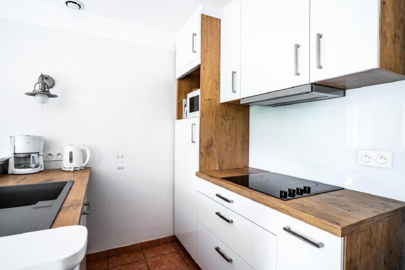 Residence Lacanau Les Pins - Maeva Home Zewnętrze zdjęcie