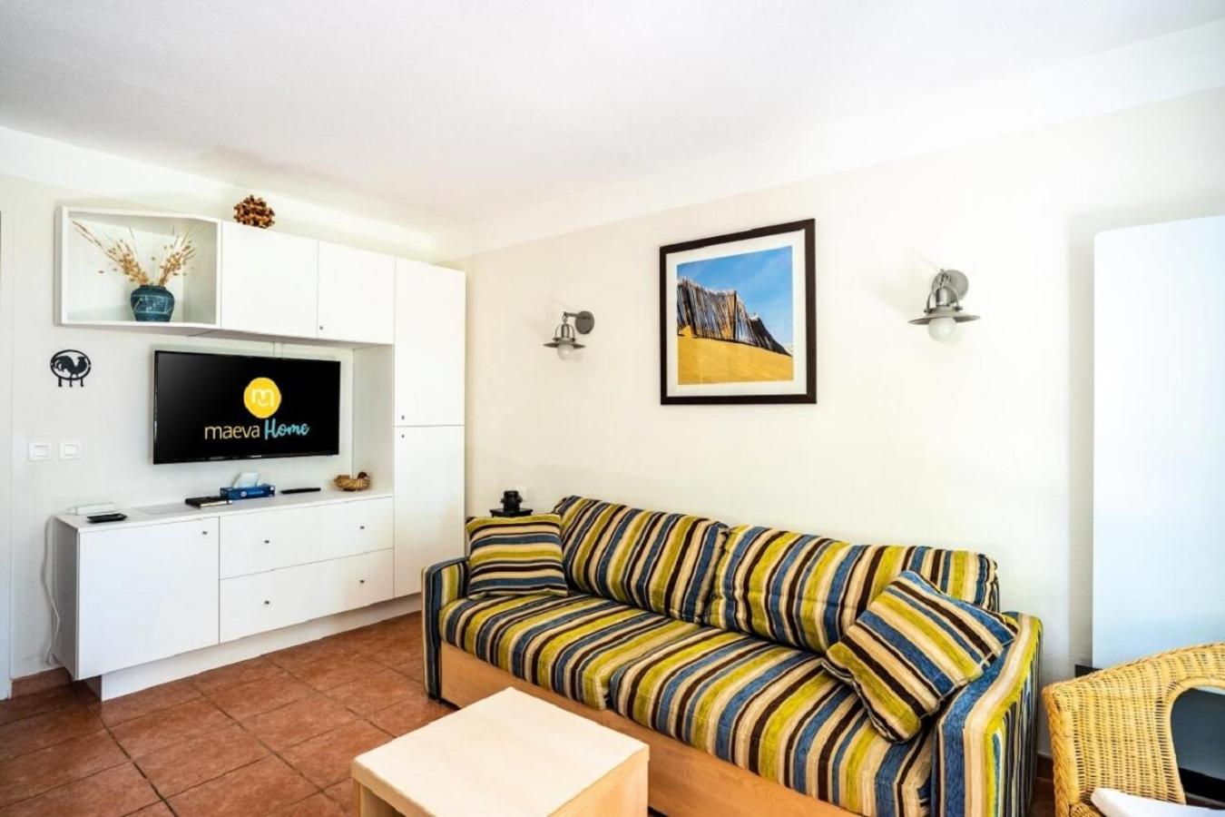 Residence Lacanau Les Pins - Maeva Home Zewnętrze zdjęcie