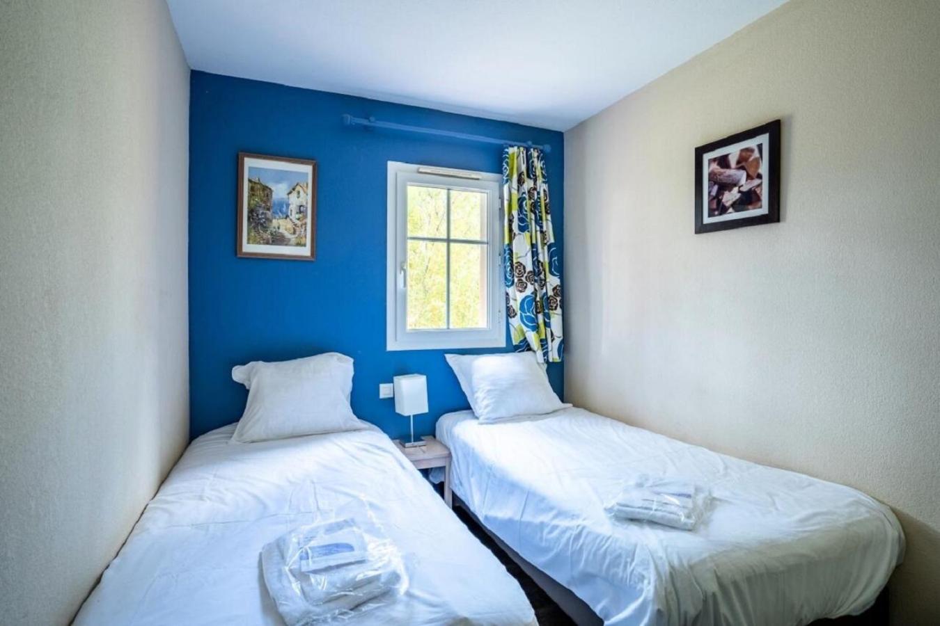 Residence Lacanau Les Pins - Maeva Home Zewnętrze zdjęcie