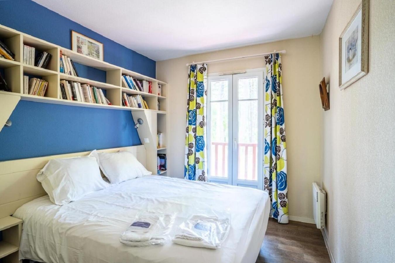 Residence Lacanau Les Pins - Maeva Home Zewnętrze zdjęcie