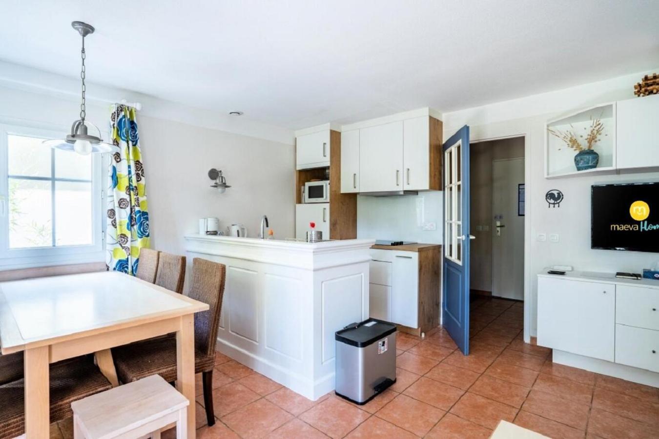Residence Lacanau Les Pins - Maeva Home Zewnętrze zdjęcie