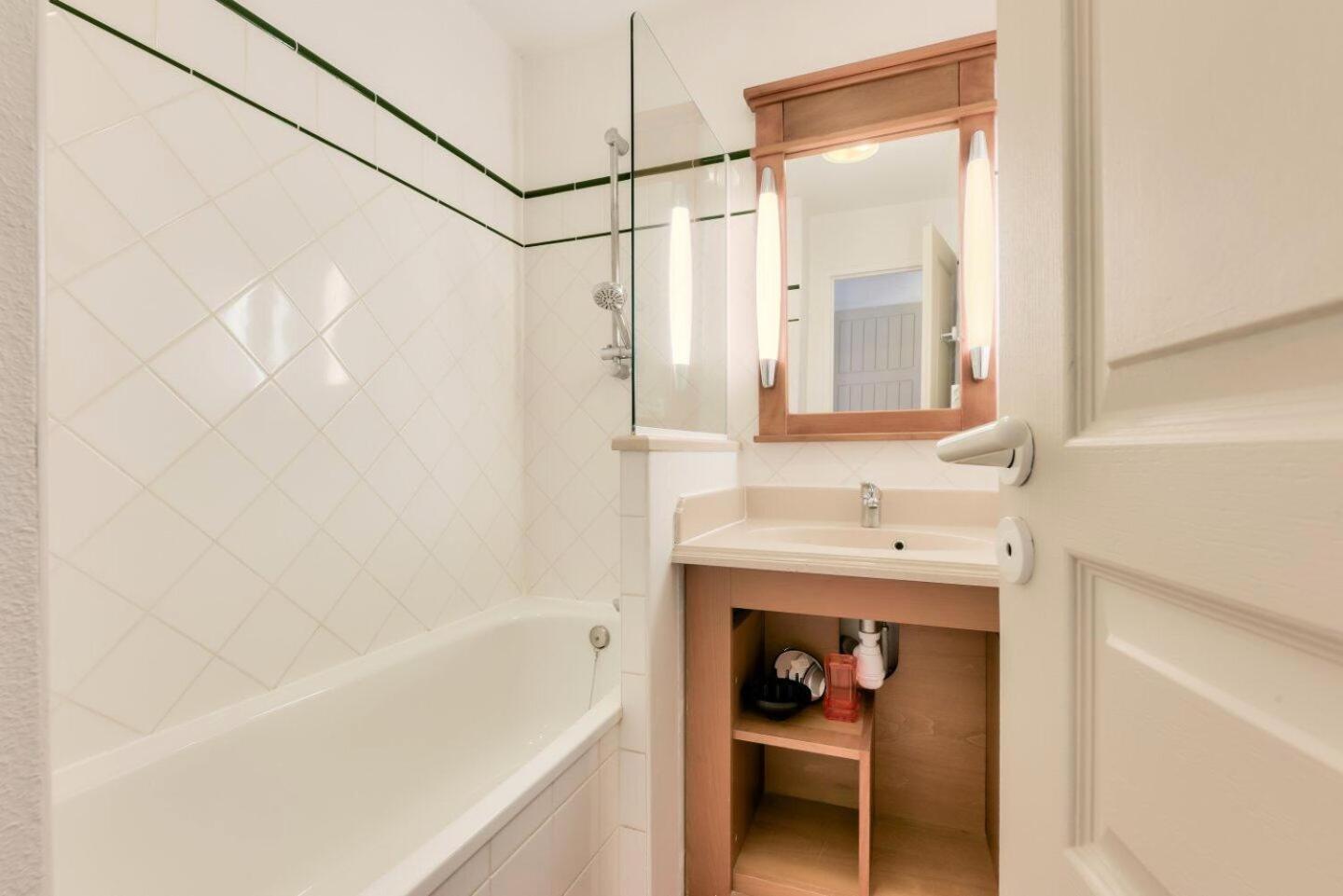 Residence Lacanau Les Pins - Maeva Home Zewnętrze zdjęcie