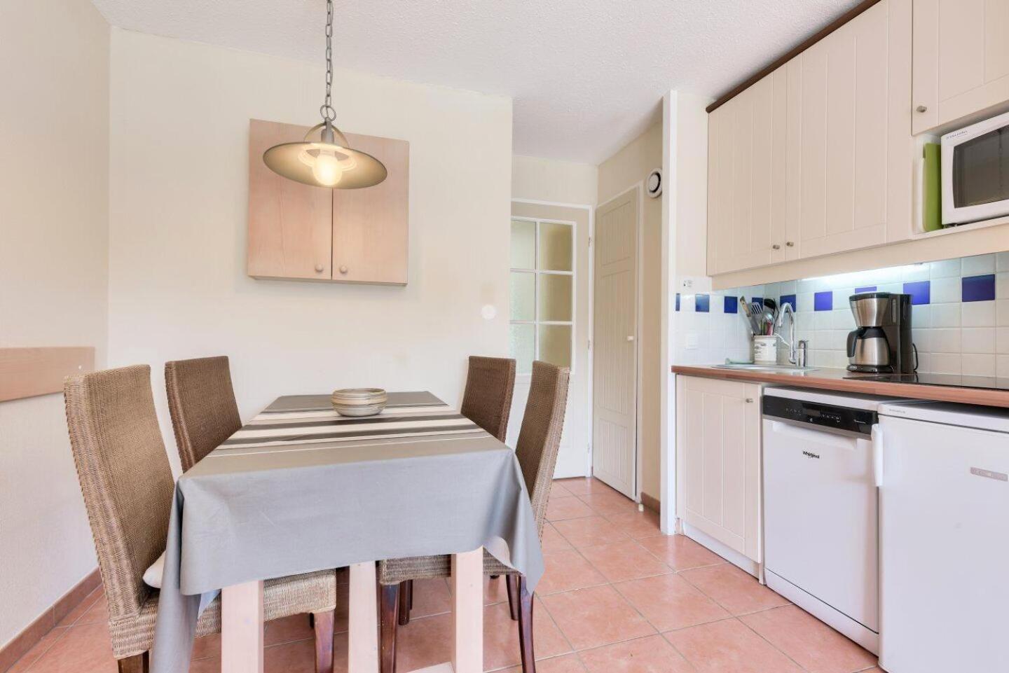 Residence Lacanau Les Pins - Maeva Home Zewnętrze zdjęcie