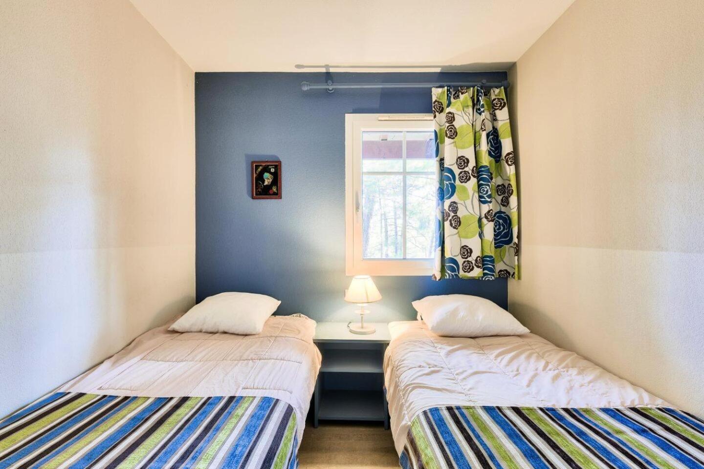 Residence Lacanau Les Pins - Maeva Home Zewnętrze zdjęcie