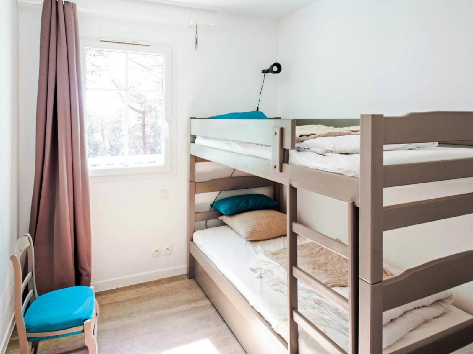 Residence Lacanau Les Pins - Maeva Home Zewnętrze zdjęcie