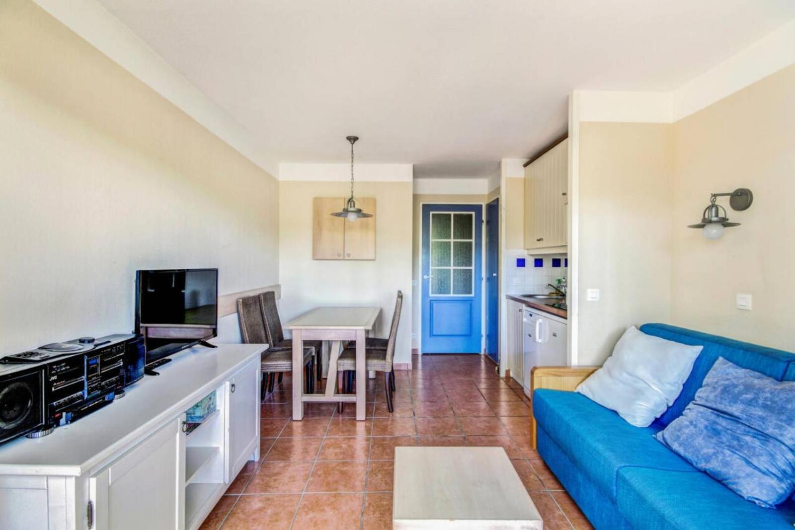 Residence Lacanau Les Pins - Maeva Home Pokój zdjęcie
