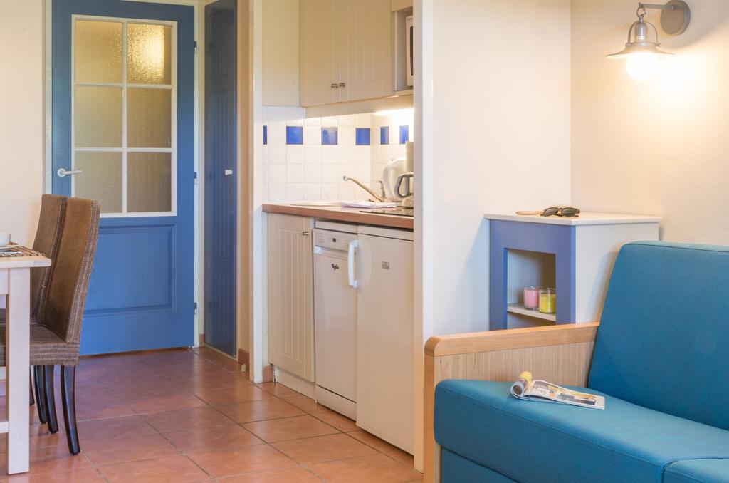 Residence Lacanau Les Pins - Maeva Home Zewnętrze zdjęcie