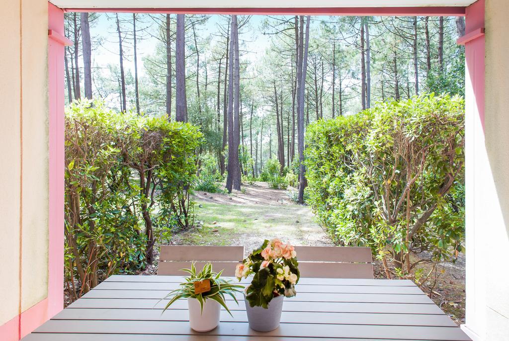Residence Lacanau Les Pins - Maeva Home Zewnętrze zdjęcie