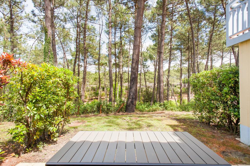 Residence Lacanau Les Pins - Maeva Home Zewnętrze zdjęcie