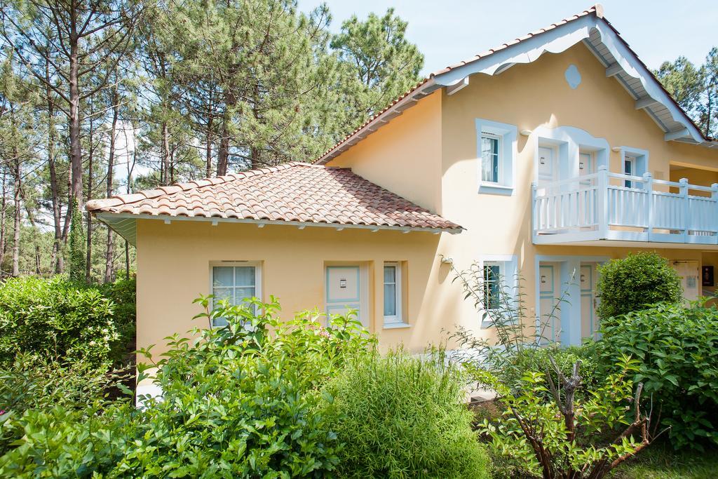 Residence Lacanau Les Pins - Maeva Home Zewnętrze zdjęcie