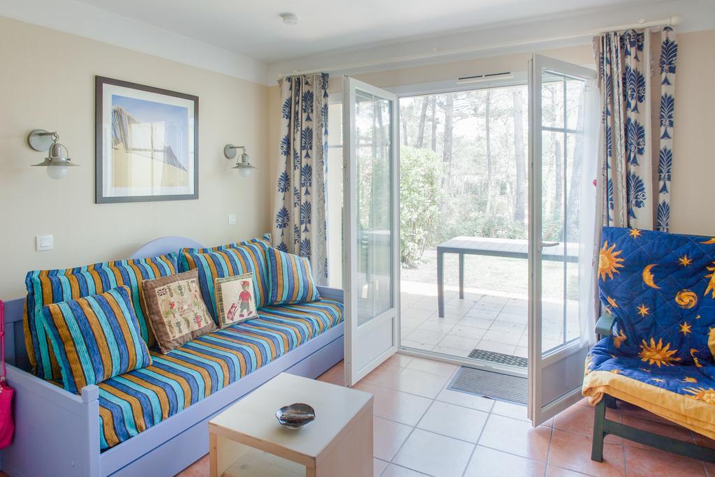Residence Lacanau Les Pins - Maeva Home Zewnętrze zdjęcie