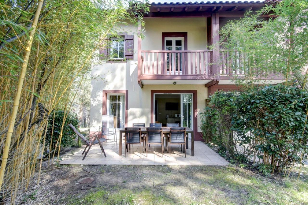 Residence Lacanau Les Pins - Maeva Home Pokój zdjęcie